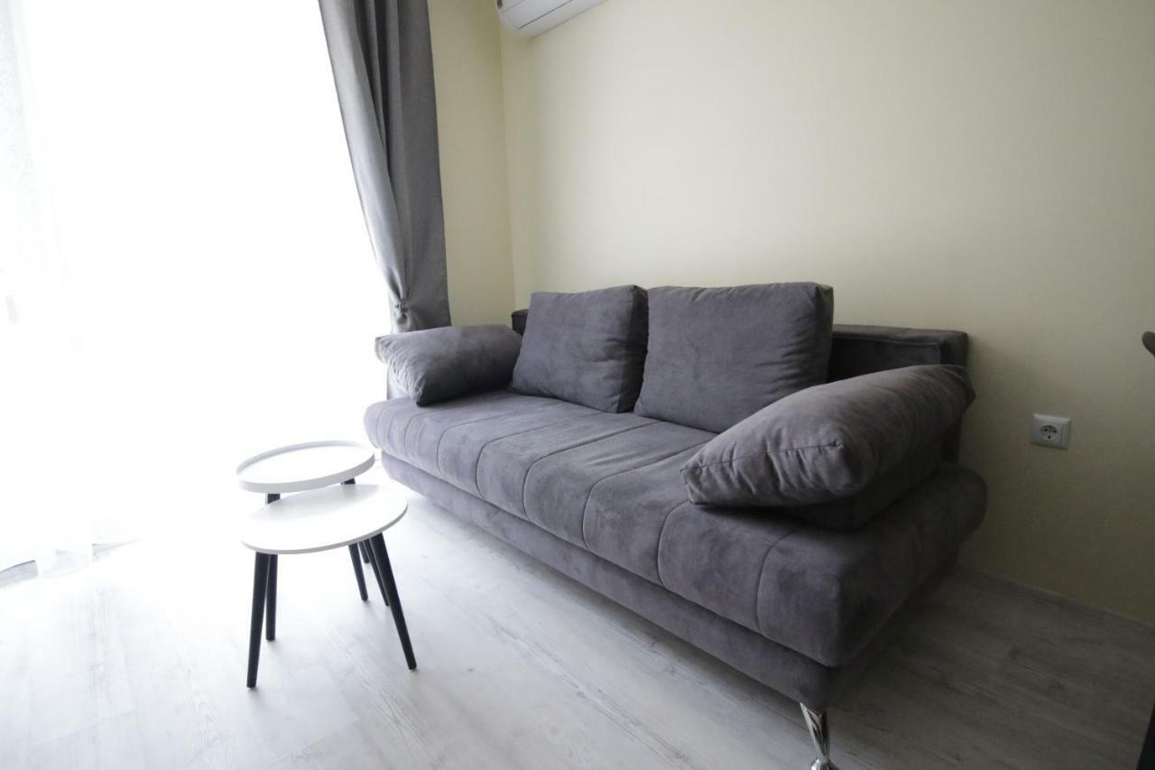 La Familia Apartments Varna Exteriér fotografie